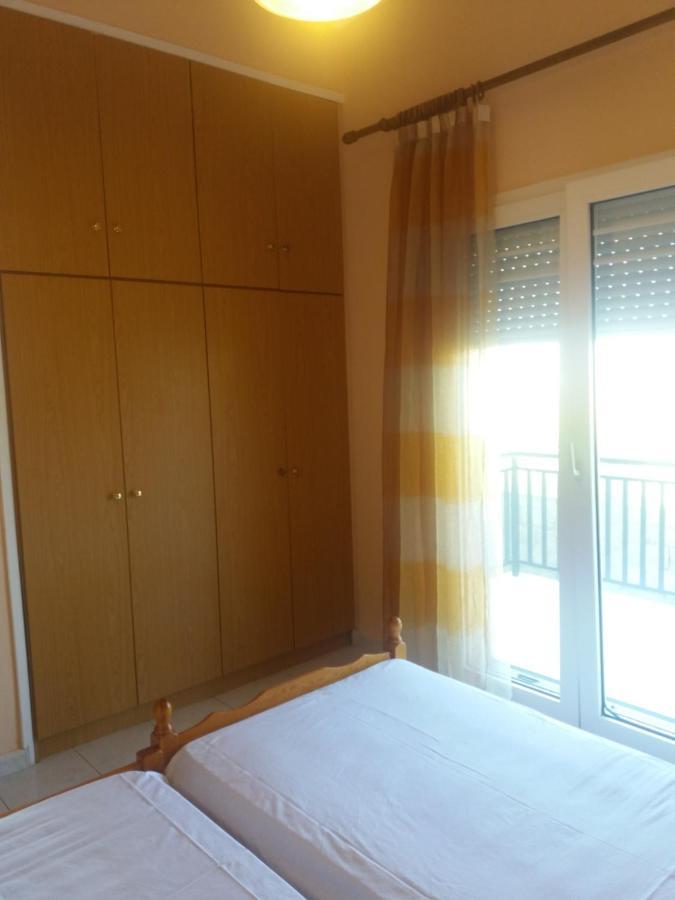 Irini'S Appartment Nea Koutali Екстериор снимка