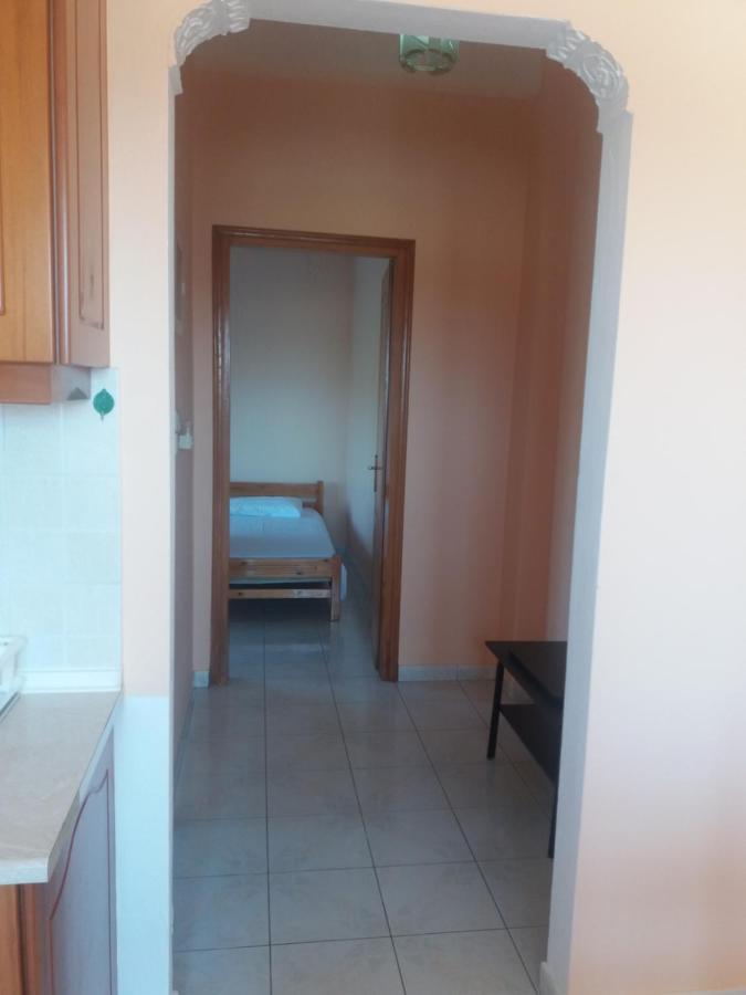 Irini'S Appartment Nea Koutali Екстериор снимка